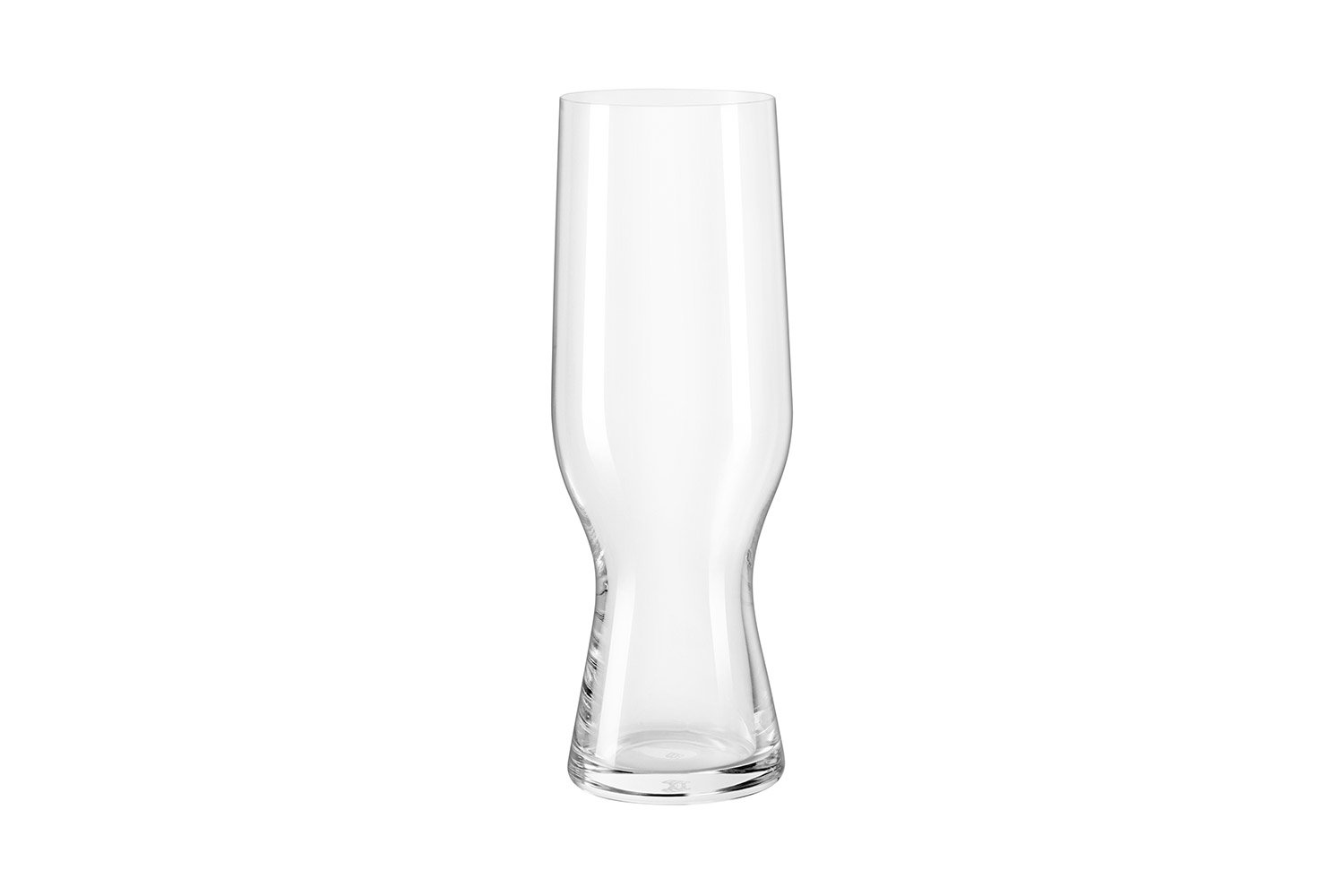 Набор стаканов CRYSTAL BOHEMIA BeerCraft 550 мл, 2 шт., Стекло