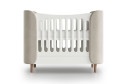 Кроватка Kidi soft mini