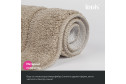 Коврик для ванной комнаты IDDIS Promo 45x65 см
