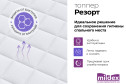 Топпер MILDEX Резорт 160х200 см