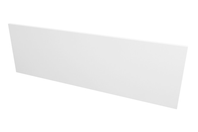 Изображение товара Лицевой экран Complement 3757003 неподвижный 180х59 см акрил