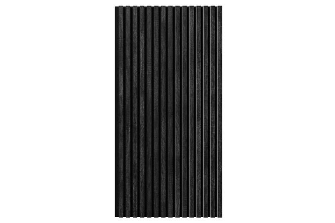 Изображение товара Акустическая панель Сканди 120х60х2,8 см для звукоизоляции и интерьера