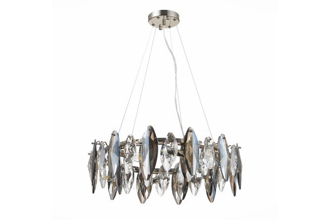 Изображение товара Подвесная люстра ST LUCE Ancona 16 кв.м., E14, стильное освещение