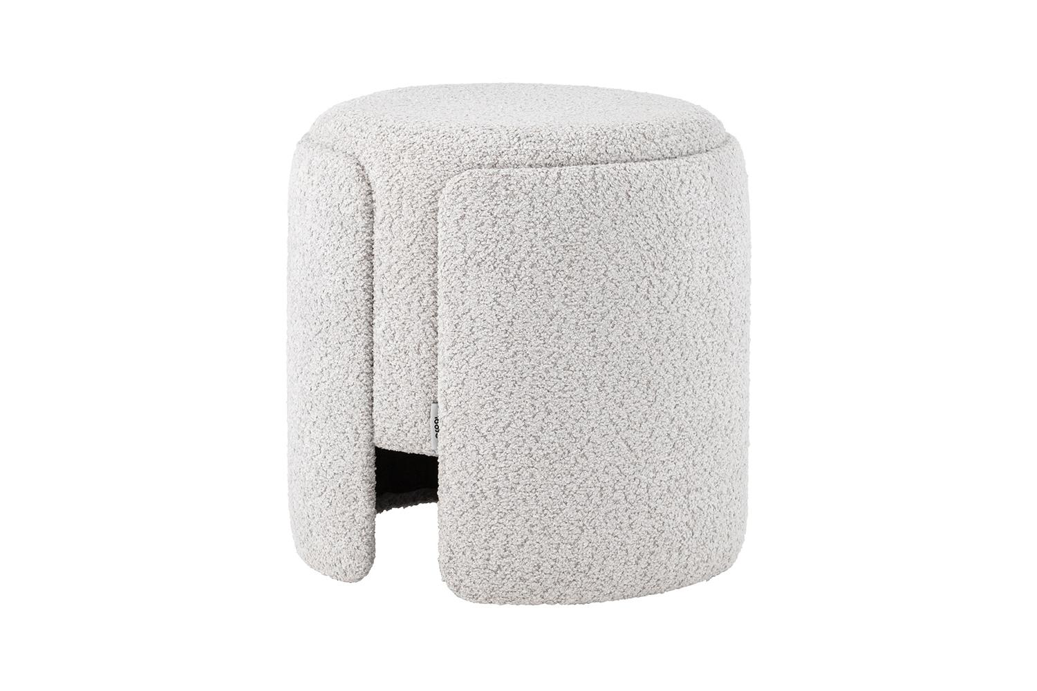 Пуф круглый Stool Group Taks