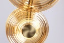 Подвес FAVOURITE Whirlpool LED, 30 см