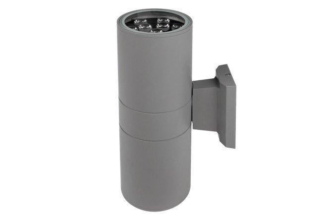 Изображение товара Светильник уличный JAZZWAY PWL-300110/30D На корпус, 9 Вт, LED