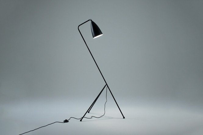 Торшер MODERLI Show 60x142x60 см, E27