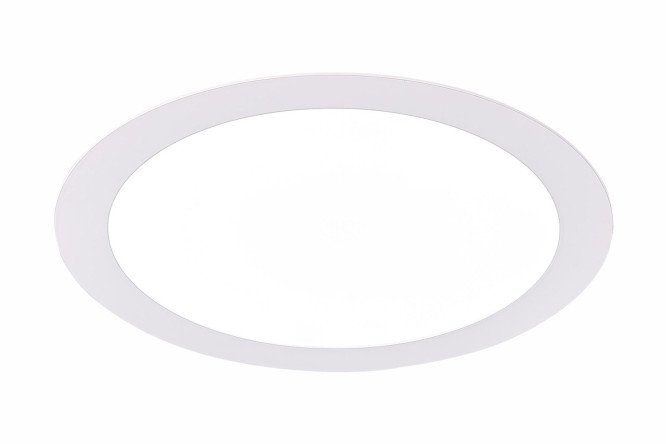 Светильник встраиваемый LED ST LUCE Litum 6 кв.м, 22.5x0.8x22.5 см, LED