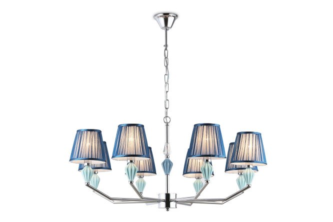 Изображение товара Светильник подвесной AMBRELLA LIGHT High Light 32 кв.м., 87х81х87 см, E14