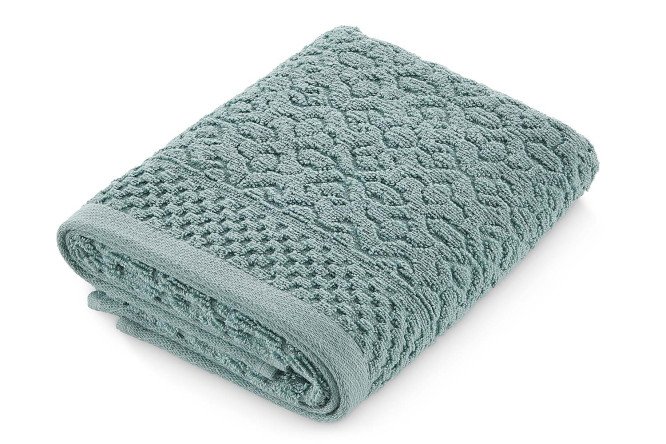 Изображение товара Полотенце для рук махровое HOFF Bremen Хлопок, 50х90 см, 1 шт.