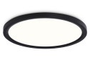 Светильник ультратонкий AMBRELLA LIGHT Orbital 26 кв.м., 60x2.5x60 см, LED
