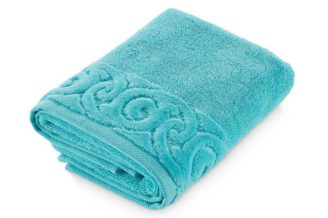 Изображение товара Полотенце для рук DELUNA Teramo 50х90 см хлопок 1 шт