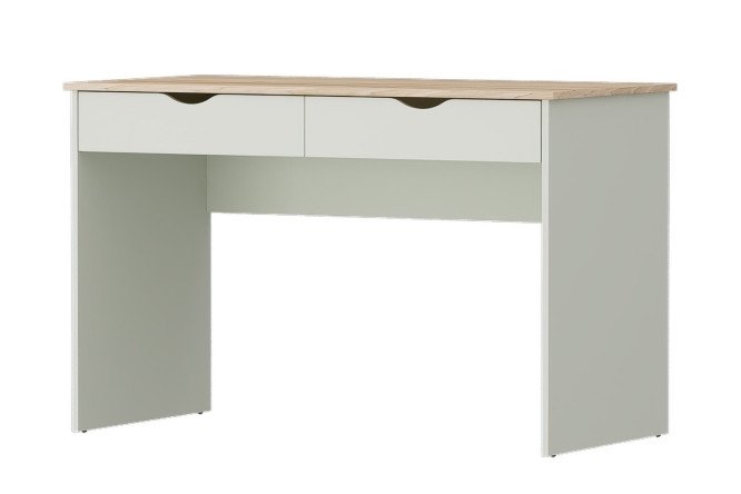 Изображение товара Письменный стол Стелс из ЛДСП, надежная мебель для офиса и дома