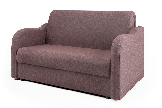 Изображение товара Диван-кровать Коломбо с механизмом аккордеон 124х95 см