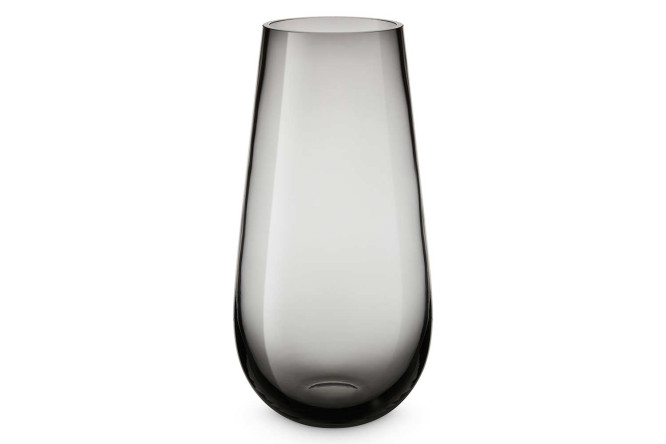 Ваза HOFF Elegante 25 см, Стекло