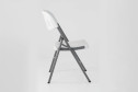 Стул складной банкетный Stool Group D25