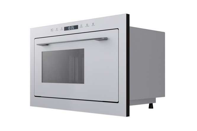 Микроволновая печь LEX Bimo 25.03N White 59.2х39х38.2 см
