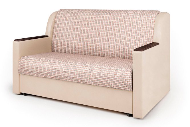 Изображение товара Диван-кровать Аккорд с механизмом трансформации аккордеон