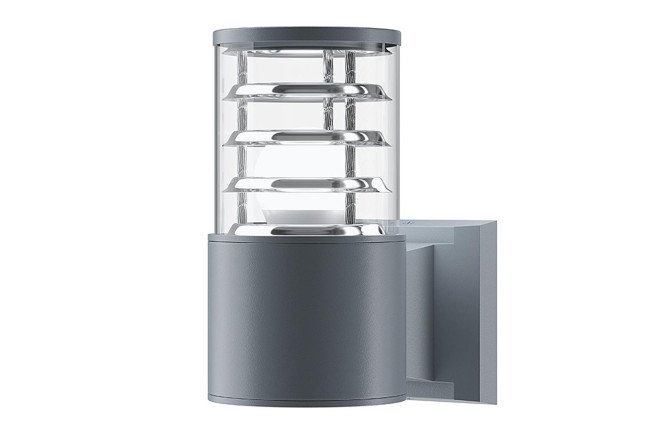 Изображение товара Настенный светильник MAYTONI DECORATIVE LIGHTING Outdoor Bronx 60 Вт E27