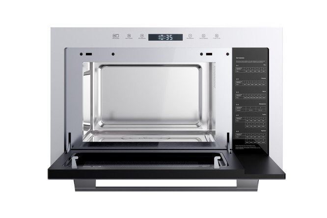 Микроволновая печь LEX Bimo 25.03N White 59.2х39х38.2 см