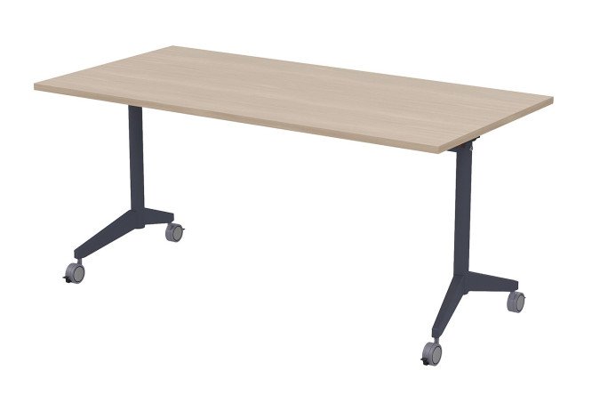 Изображение товара Стол-трансформер Bend Simple с функциональным дизайном