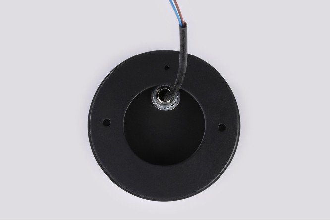 Светильник накладной AMBRELLA LIGHT Techno Spot 8.5x9x8.5 см, GX53