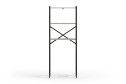 Стеллаж для ванной комнаты Gutta 69x180x25 см