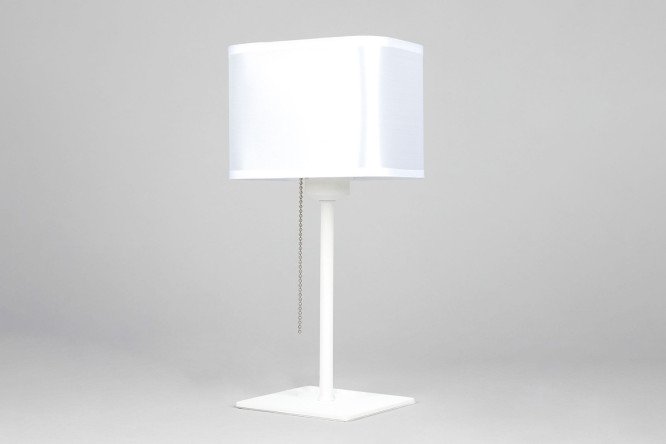 Лампа настольная с выключателем CITILUX Тильда E27, 16x32x12 см