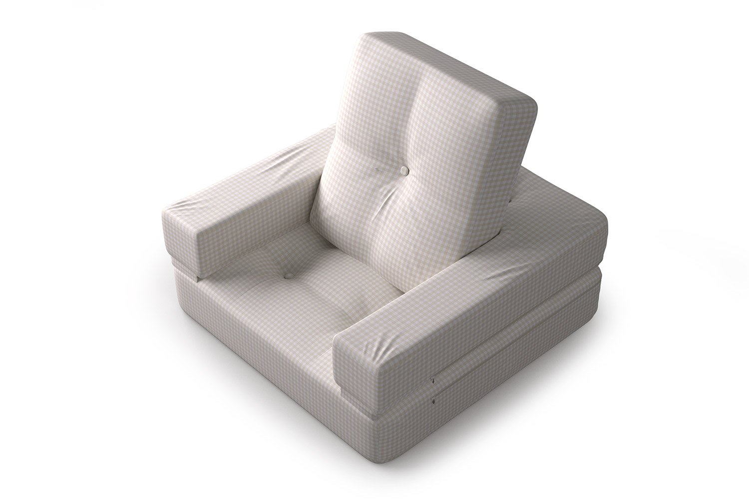 Матрас-трансформер MR. MATTRESS Futon Ringo