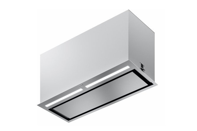Изображение товара Вытяжка FRANKE Mythos FBFP XS A70 KL нержавеющая сталь 70х32.5х29 см