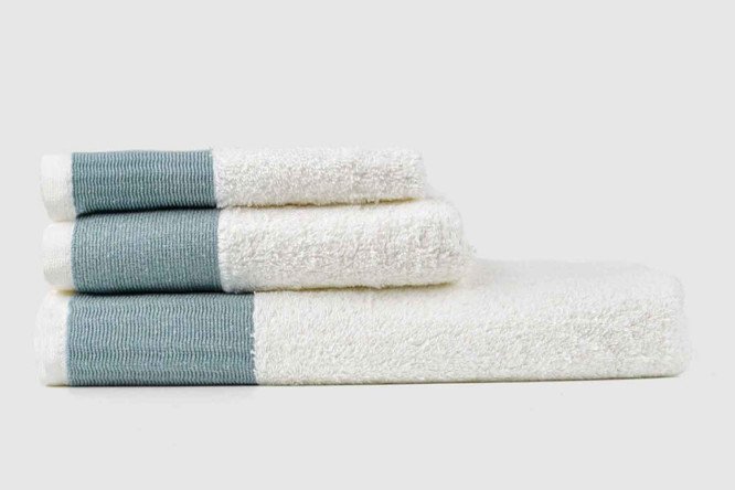 Изображение товара Полотенце для рук SOFI DE MARKO Alfred 40x60 см хлопок - удобное и мягкое