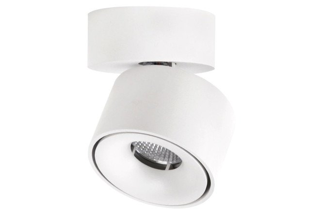 Светильник накладной CITILUX Стамп 7.6x8.5x7.6 см, LED
