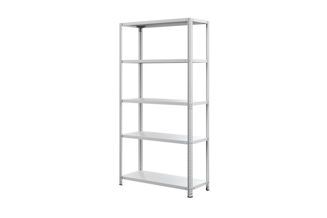 Изображение товара Стеллаж СТФЛ с 5 полками