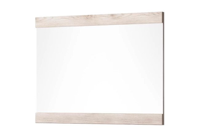 Изображение товара Зеркало Jazz настенное прямоугольное 80 х 62,1 см для интерьера