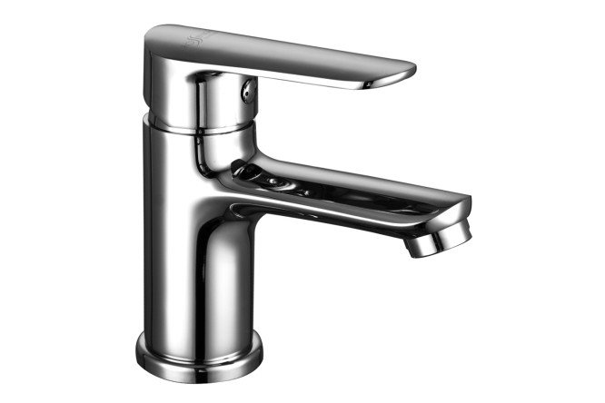 Изображение товара Смеситель для раковины ROSSINKA SILVERMIX RS32-11