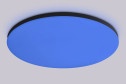 Светильник потолочный AMBRELLA LIGHT Orbital 18 кв.м., 45x6x45 см, LED