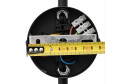 Спот CITILUX Sat CL505641 с выключателем 60x10.5x15 см, GU10