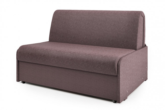 Изображение товара Диван-кровать Коломбо с механизмом аккордеон, размер 126х95х110 см