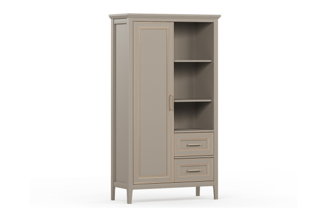 Изображение товара Шкаф Classic 95х170х40.5 см Изображение товара Шкаф Classic 95х170х40.5 см