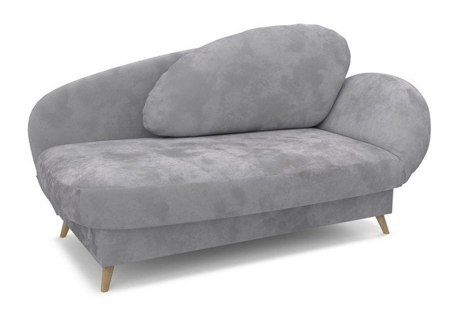 Изображение товара Кушетка Валетта с правым углом - комфорт и стиль для вашего дома