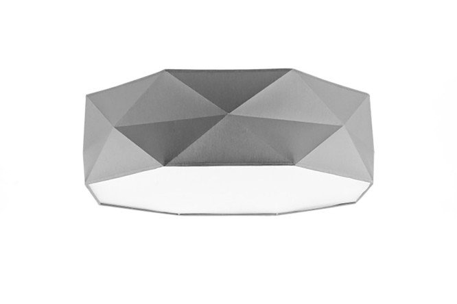 Изображение товара Светильник потолочный TK LIGHTING Kantoor 1566 16 кв.м., 52x16x52 см, E27