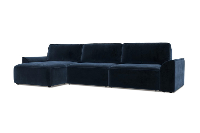 Изображение товара Угловой диван-кровать Лига 048 Лонг комфортный и практичный