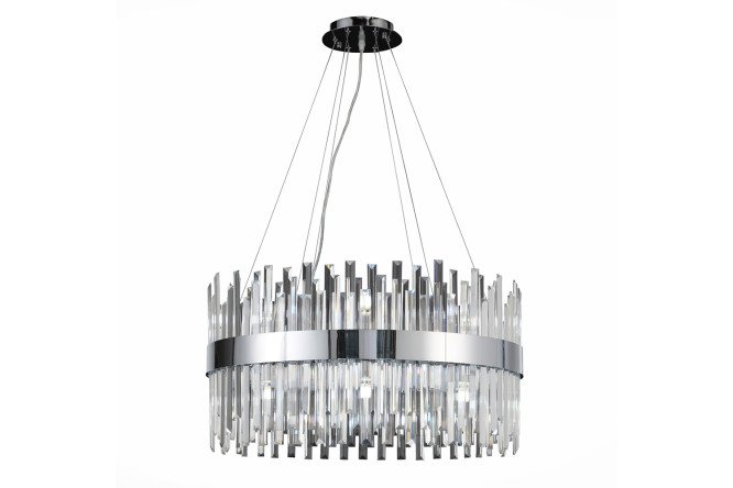 Люстра ST LUCE Bafo 32 кв.м., 70х42х70 см, G9