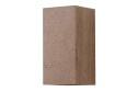 Светильник настенный FAVOURITE Limestone 2 кв.м, GU10