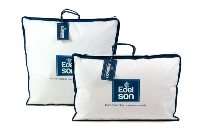 Одеяло EDELSON Tencel Эвкалипт 140х205 см, 1,5 спальные