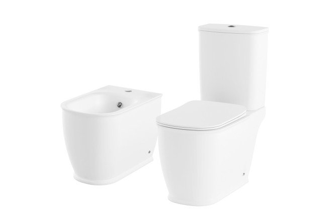 Изображение товара Комплект 2в1 Bell Pro 36х83х68 см