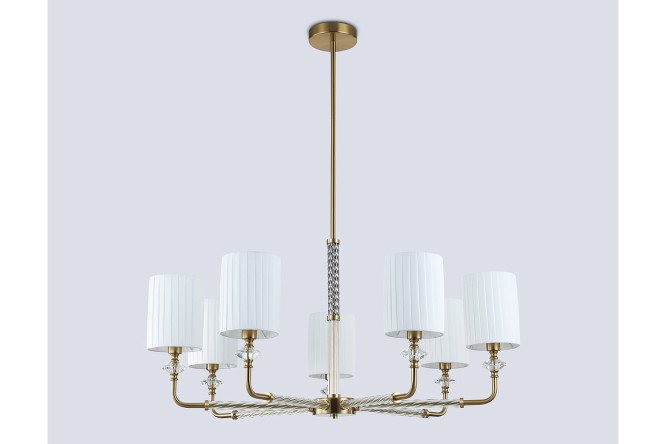 Светильник на штанге AMBRELLA LIGHT High Light 23 кв.м., 84х64х84 см, E14
