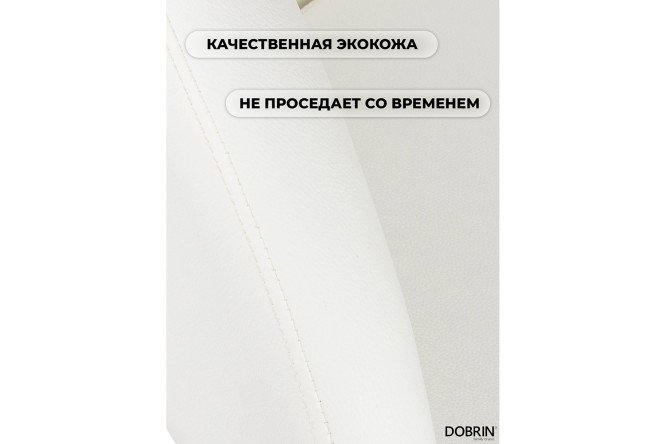 Кресло с подлокотниками DOBRIN Edison