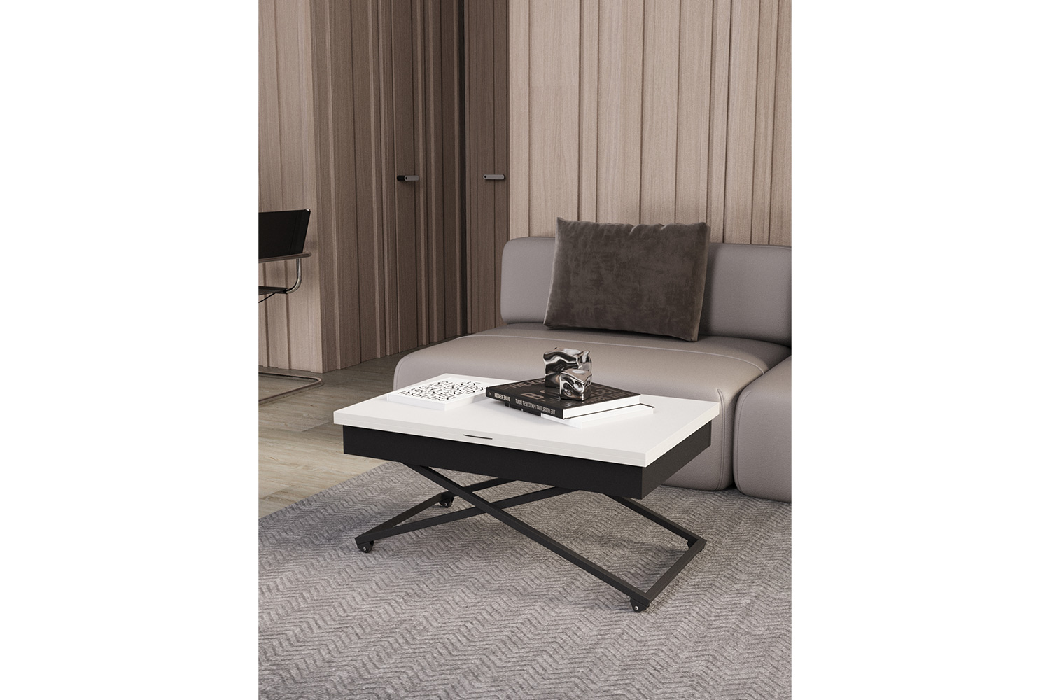 Стол универсальный Андрэ Loft