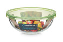 Миска с крышкой BERKRAFT Cook&Store 27 см